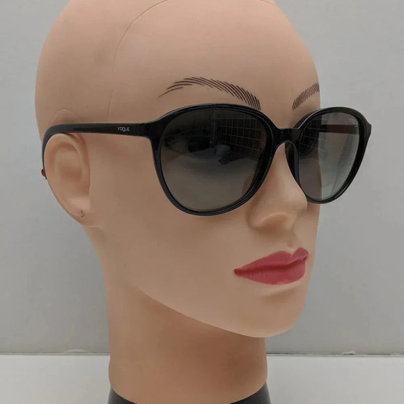 ?️Vogue VO2939-SM Sunglasses 55/17 140 /KAB812?️ main image 4